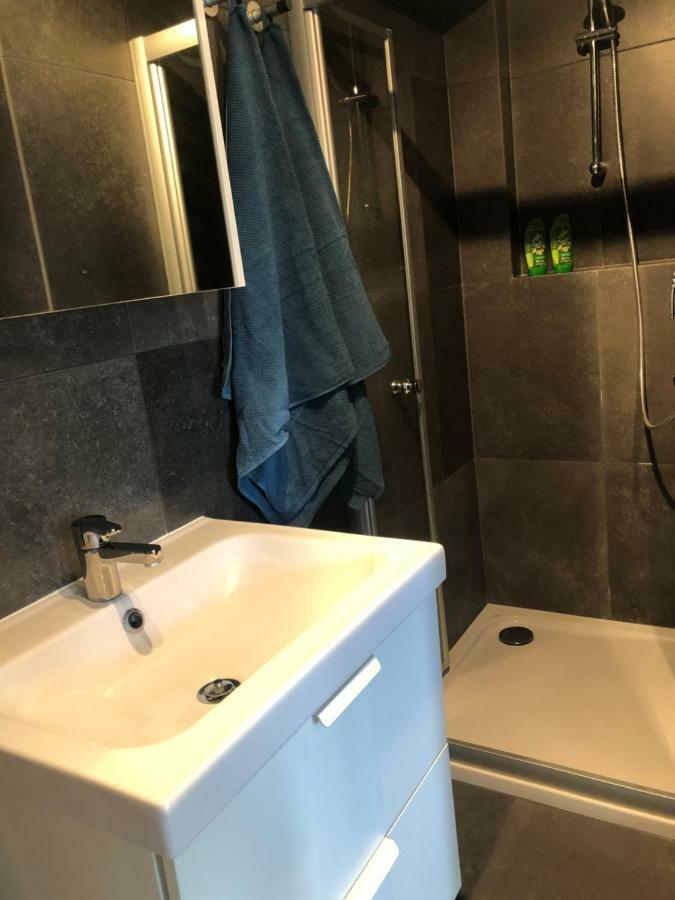 Studio With Rooftop Terrace Apartment Luxemburg